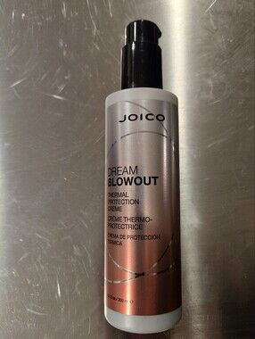 Joico Dream Blowout Thermal Protection Creme